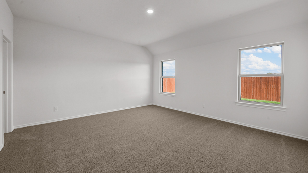 Holden Floorplan Bedroom Gallery Image-Whitewing Trails in Princeton, Tx