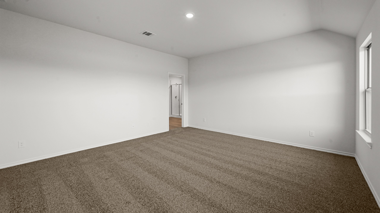 Holden Floorplan Bedroom Gallery Image-Whitewing Trails in Princeton, Tx