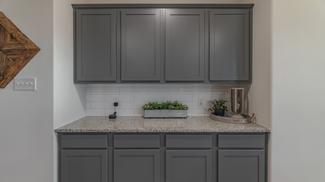 New Homes in Whitewing Trails in Princeton DR Horton