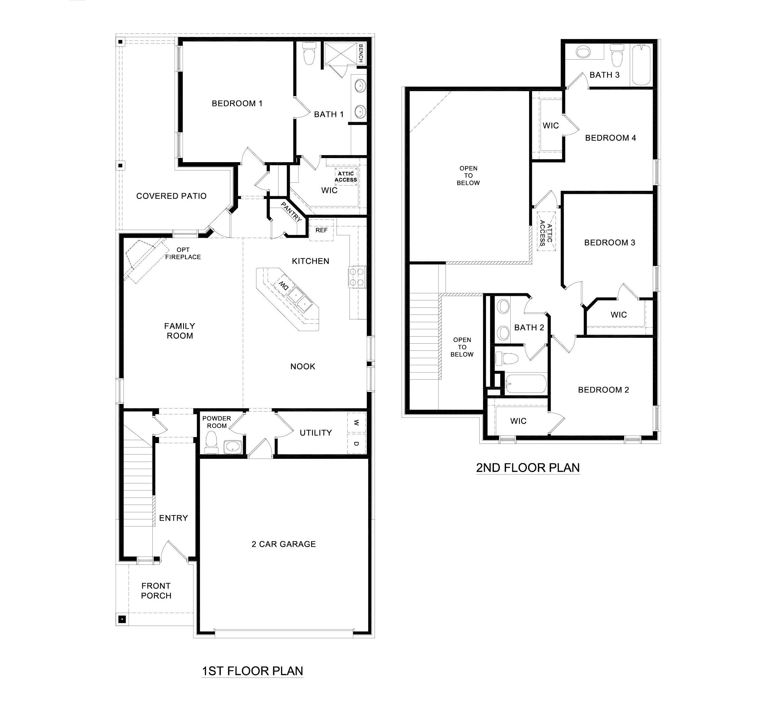 2218 Chester Options
