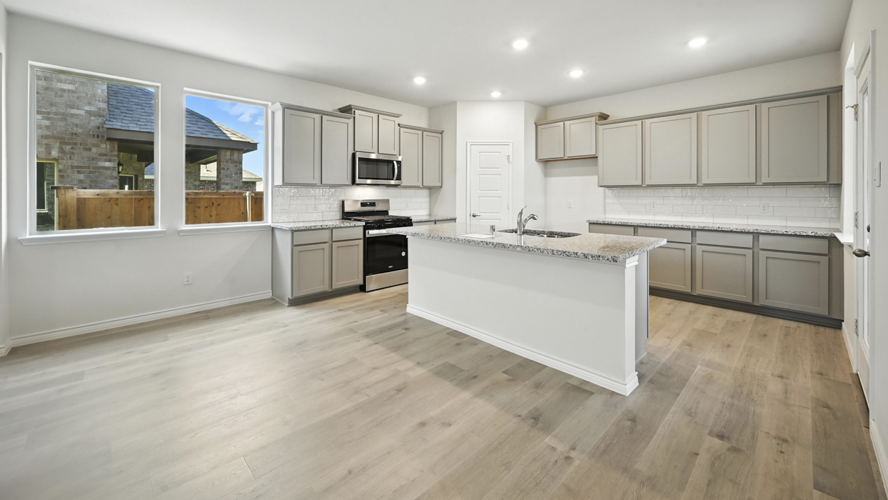 Lakehurst at 2205 Chloe Ln, Anna, Texas: photo 1