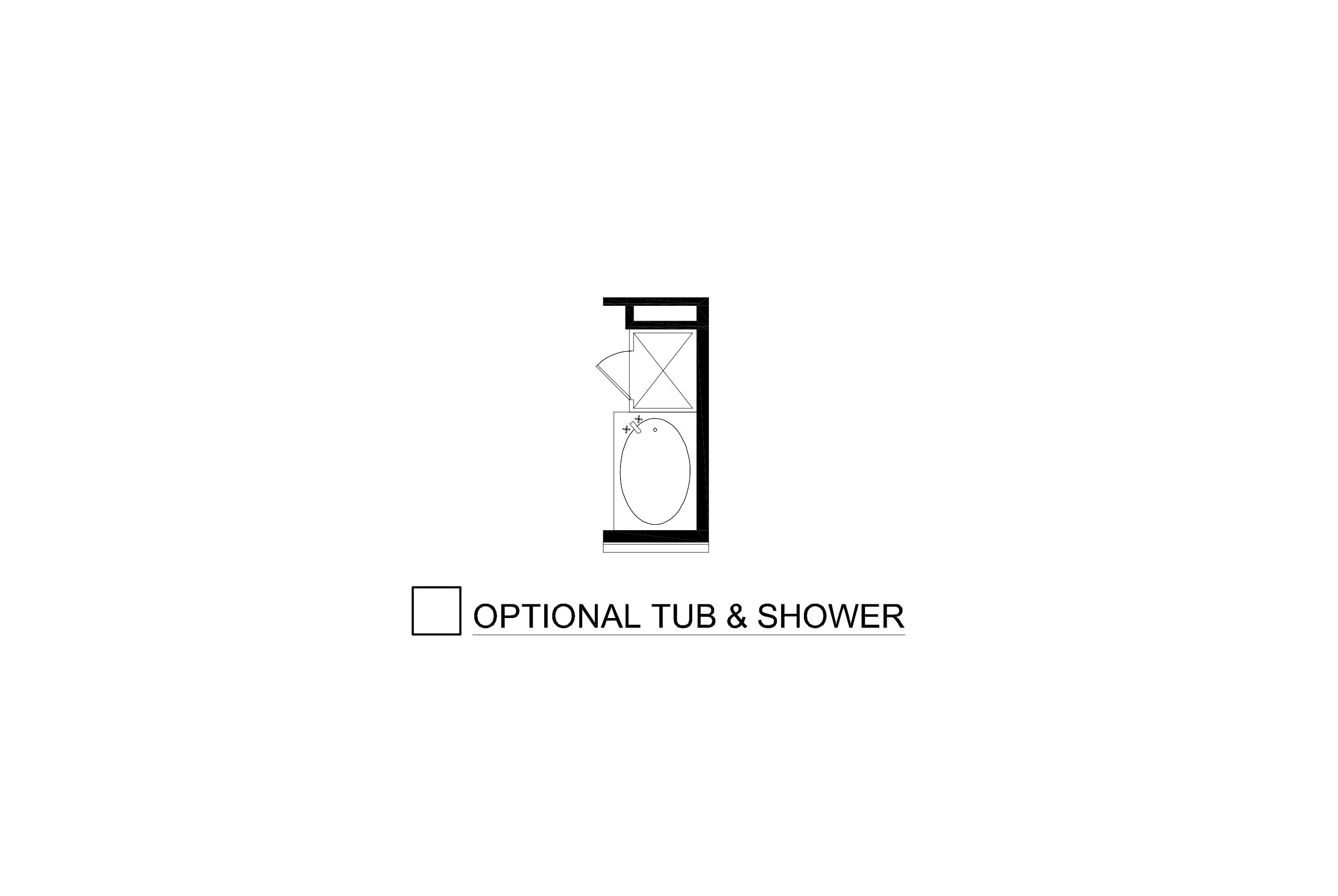 3215 Aquamarine Floorplan