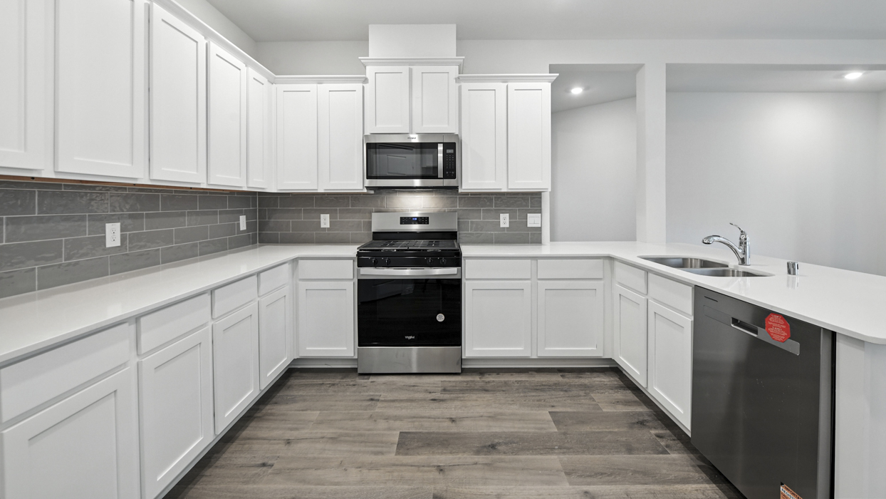 3220 Tanzanite Floorplan Kitchen Gallery Image-The Woods at Lindsey Place in Anna, TX