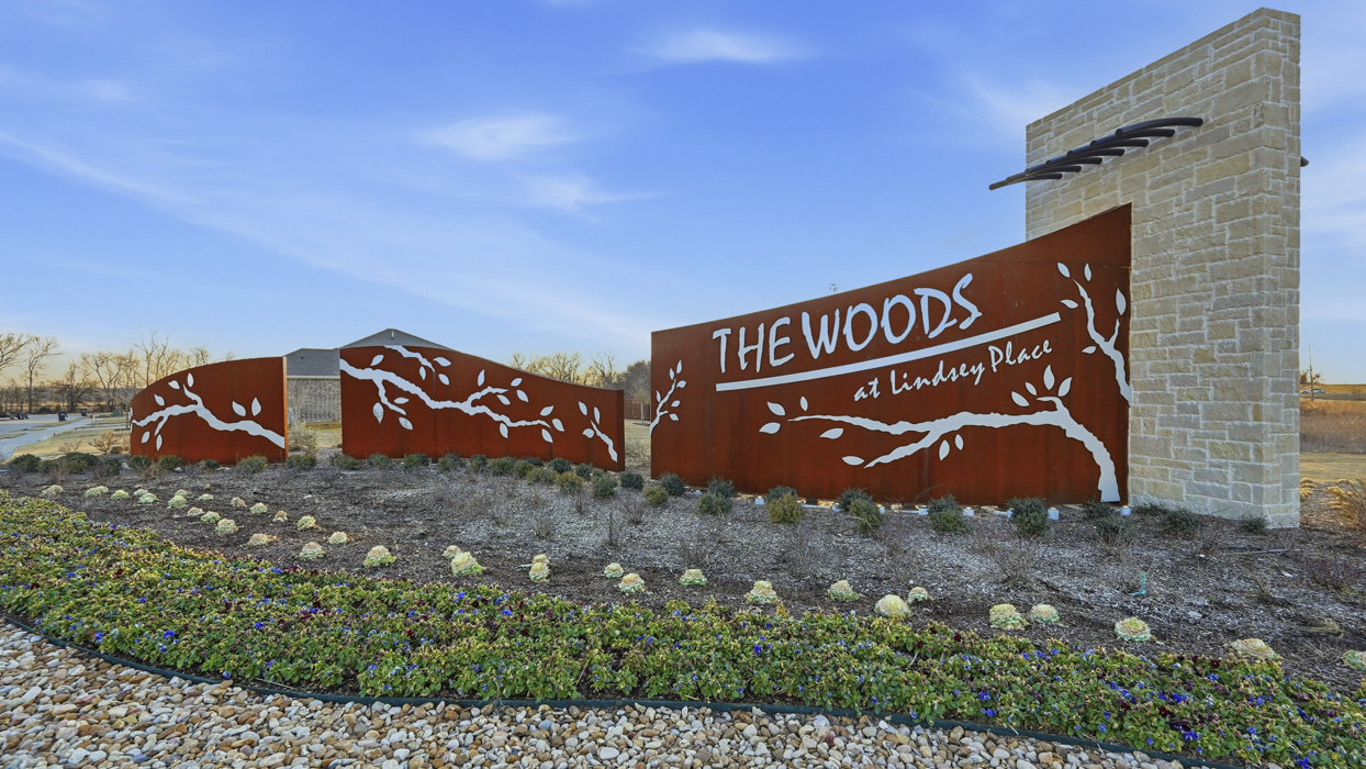 The Woods at Lindsey Place