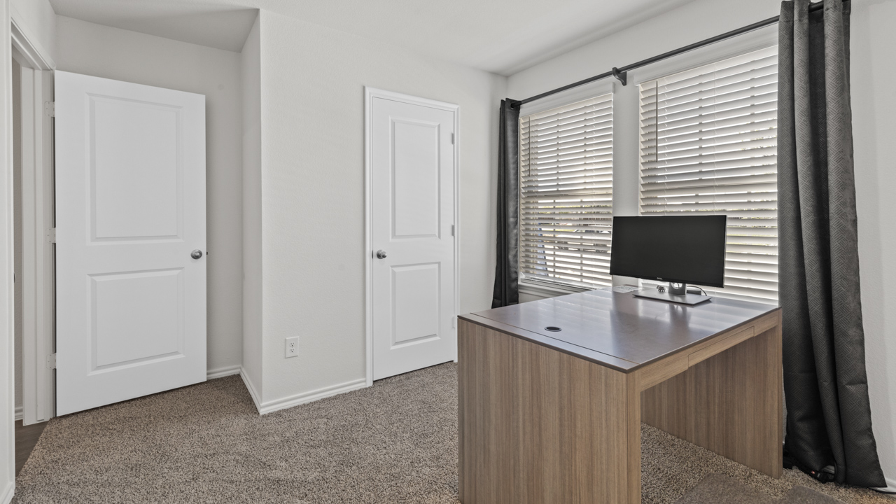 New Homes in Stuart Ridge Denton, TX D.R. Horton