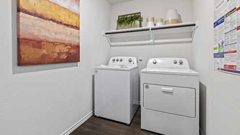 X40T Travis Utility Room Gallery Image Stuart Ridge Denton Texas