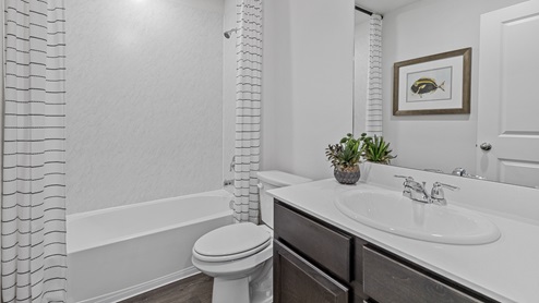 X40L Lakeway Bathroom Gallery Image Stuart Ridge Denton Texas