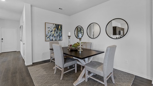 X40L Lakeway Dining Room Gallery Image Stuart Ridge Denton Texas