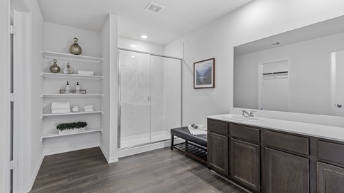 X40L Lakeway Main Bathroom Gallery Image Stuart Ridge Denton Texas