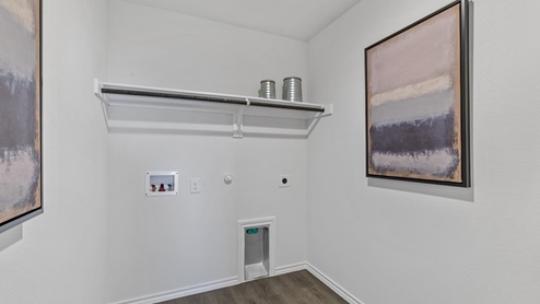 X40L Lakeway Utility Room Gallery Image Stuart Ridge Denton Texas