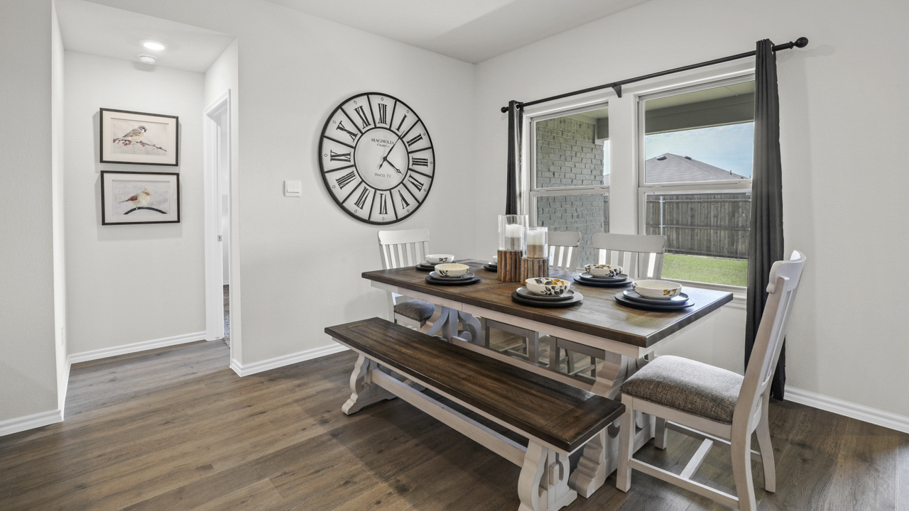 X40T Travis Plan Elevation B Exterior Nook Gallery Image-Stuart Ridge in Denton, TX