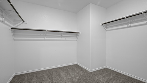 H106 Bentworth Exterior Closet Gallery Image-Sutton Fields in Aubrey, TX