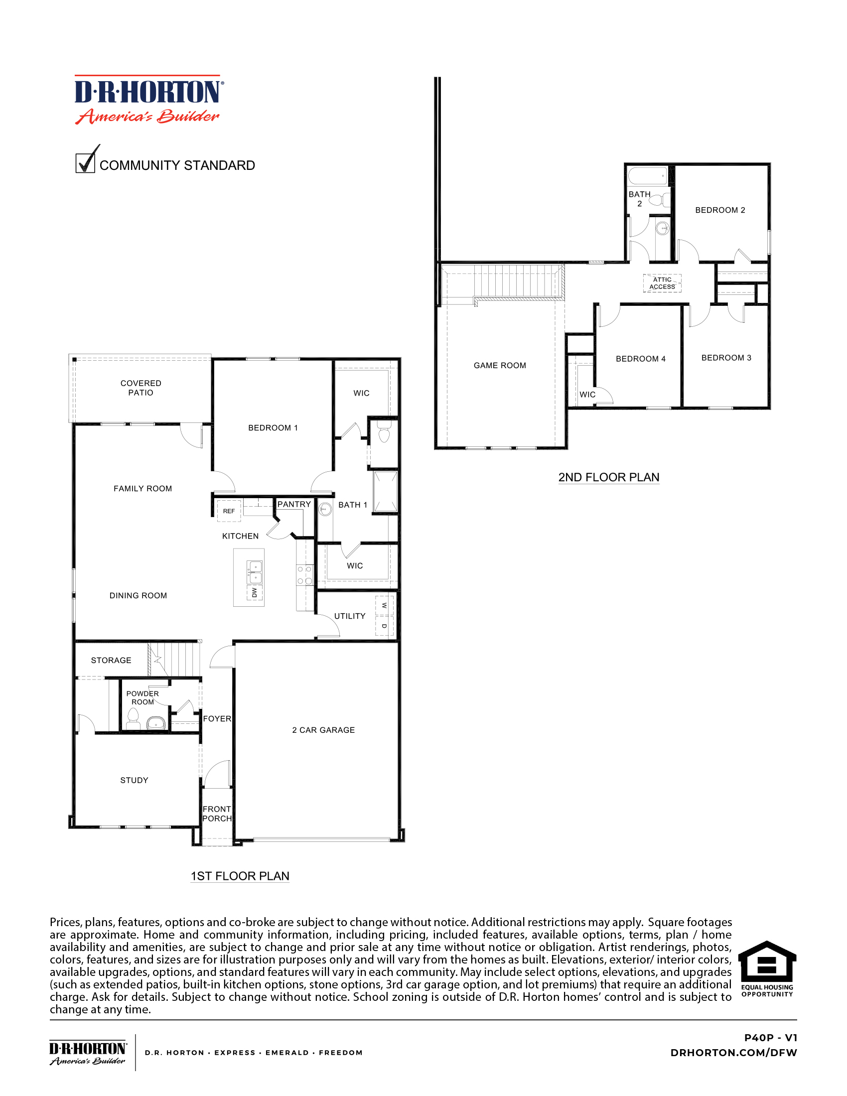 One Story Homes For Sale In Windrose Spring Tx 16 - mpnv6ck