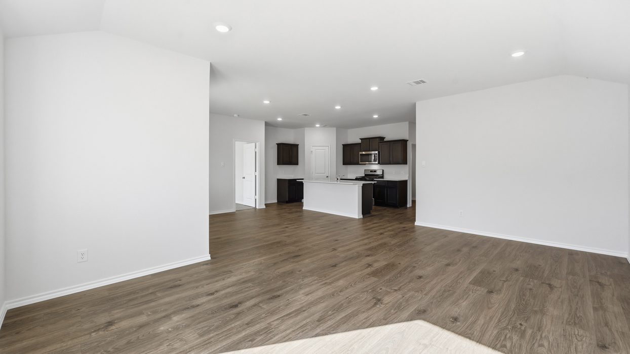 Damara Floorplan Living Gallery Image-Windrose in Pilot Point, TX