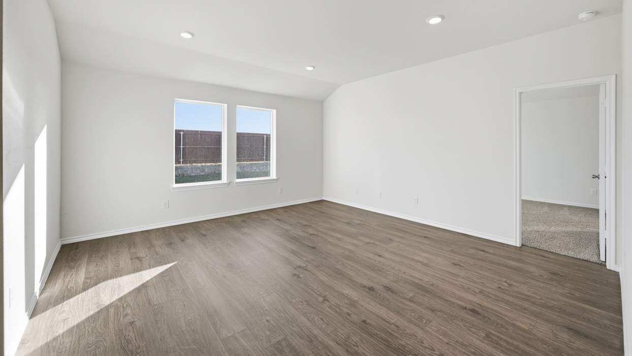 Icarus Floorplan Elevation V Living Gallery Image - Windrose in Pilot Point, TX