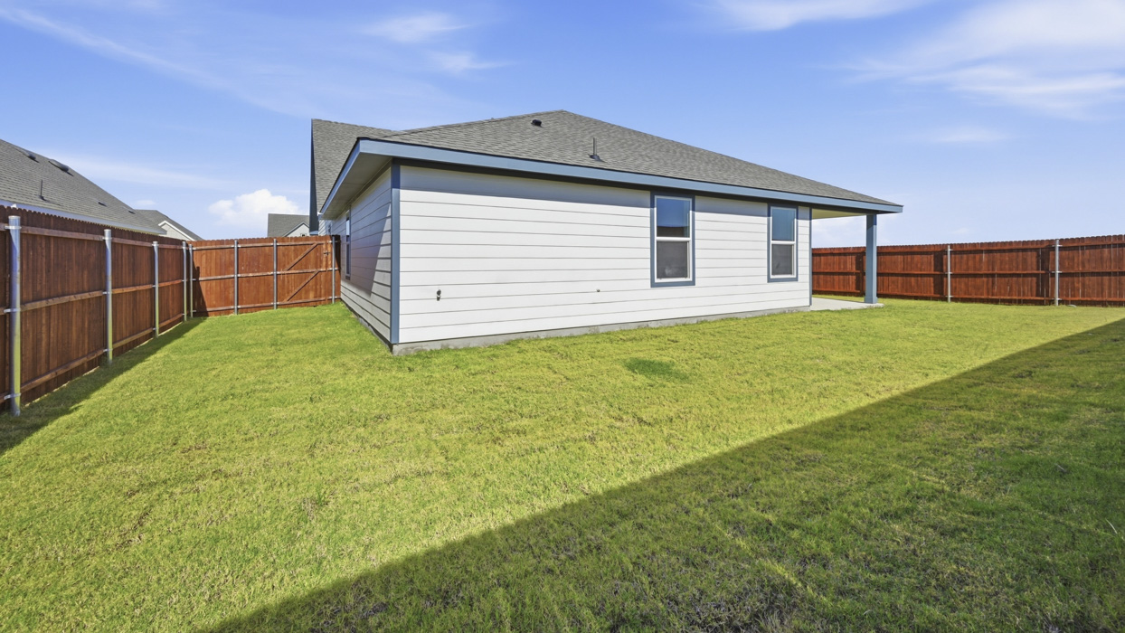 Learjet Floorplan Backyard Gallery Image-Windrose in Pilot Point, TX