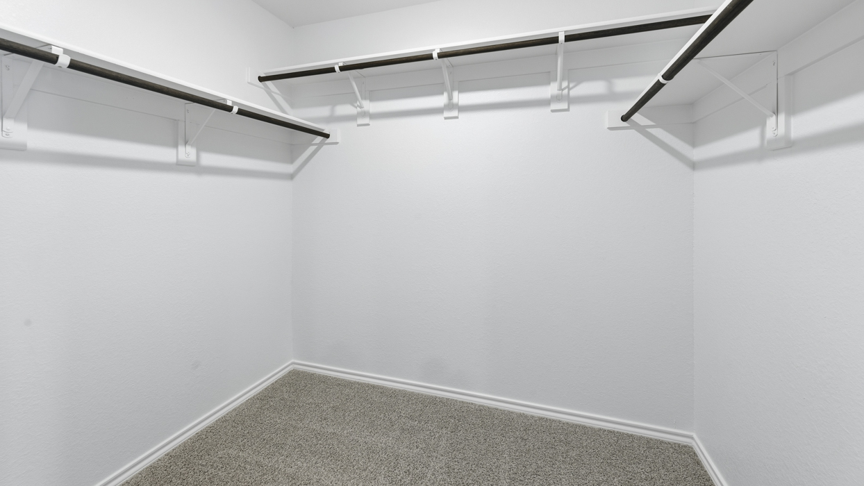 Learjet Floorplan Closet Gallery Image-Windrose in Pilot Point, TX