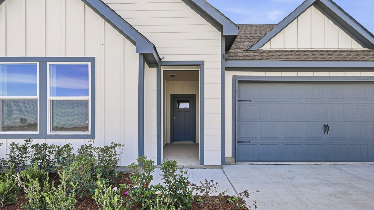 Learjet Floorplan Elevation T Exterior Gallery Image-Windrose in Pilot Point, TX