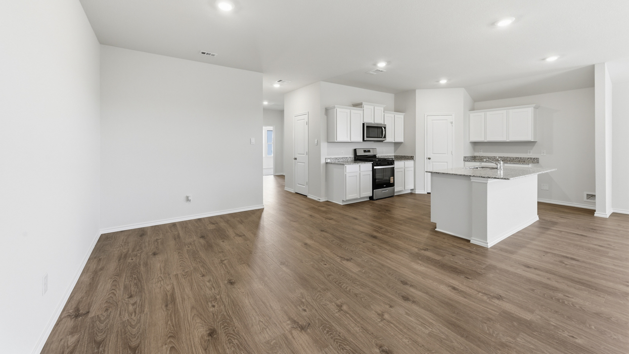 Learjet Floorplan Living Gallery Image-Windrose in Pilot Point, TX