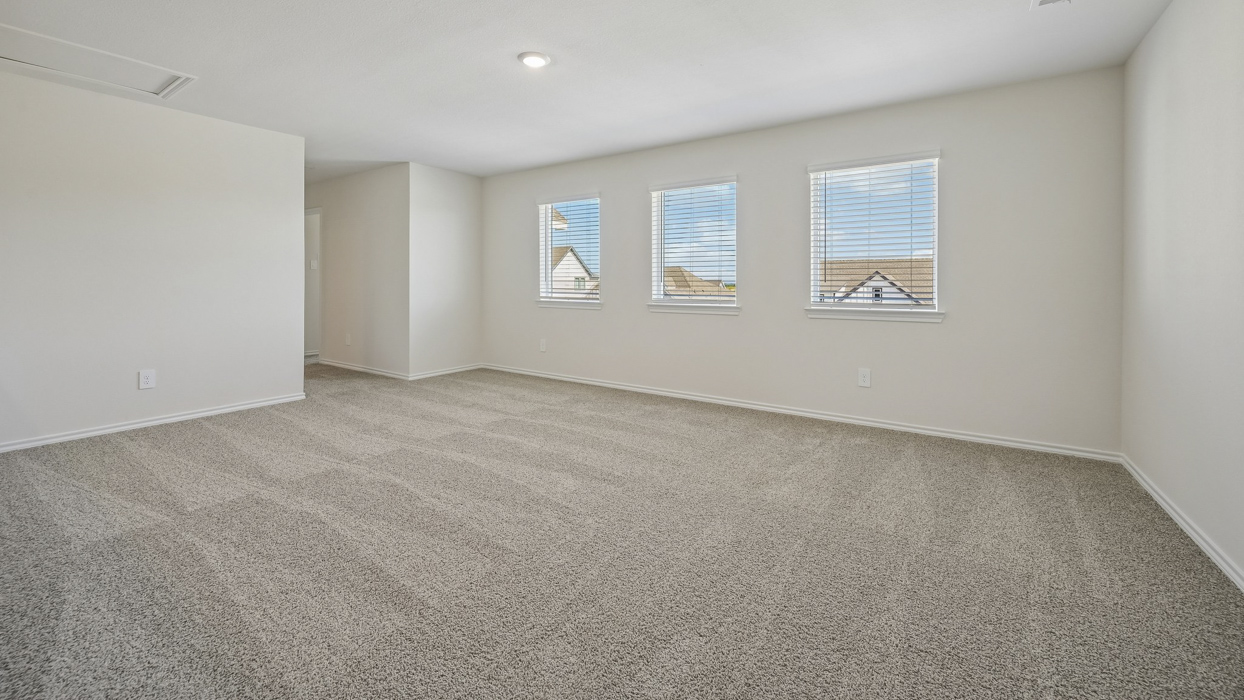 Oleo Floorplan Gamerooom gallery Image - Windrose in Pilot Point, TX