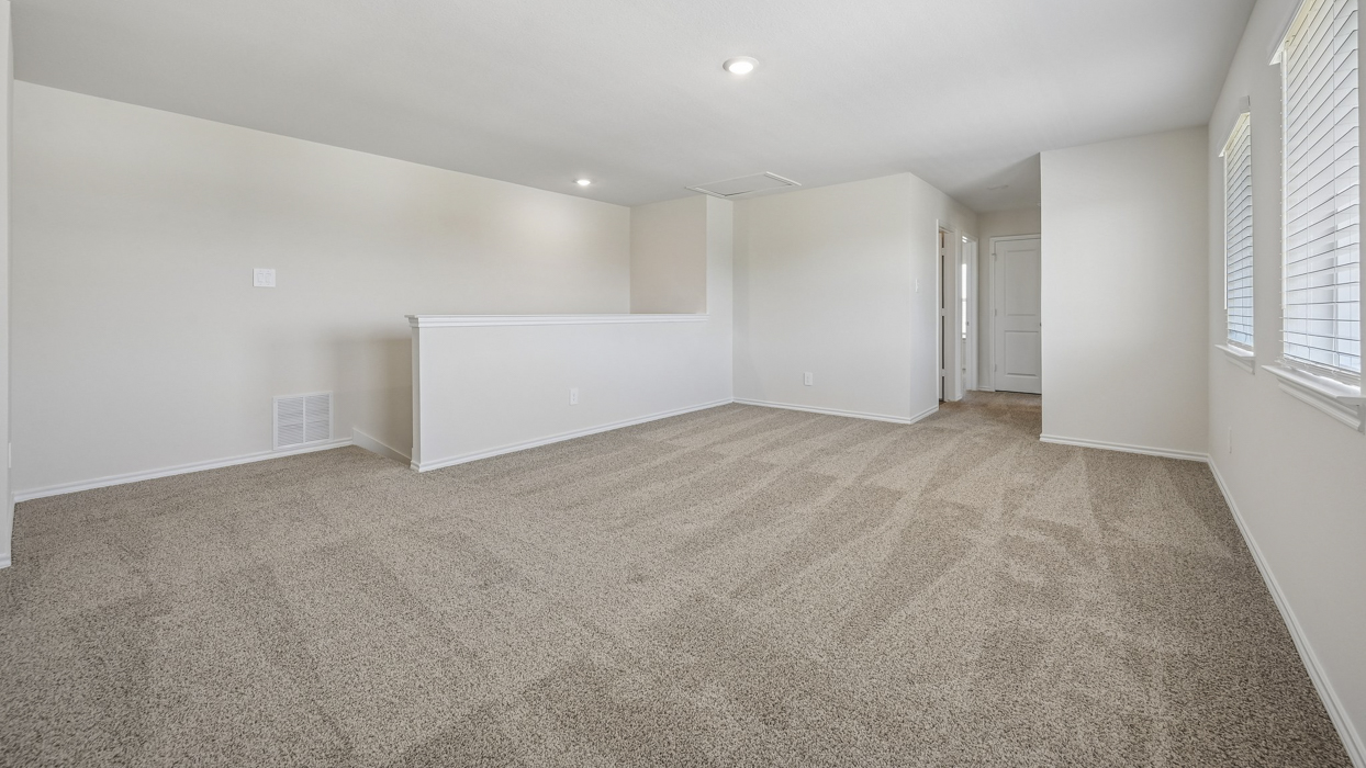 Oleo Floorplan Gamerooom gallery Image - Windrose in Pilot Point, TX