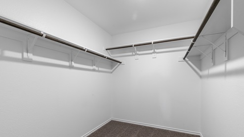 P50H Hangar Floorplan Elevation v Closet Gallery Image-Windrose in Pilot Point, TX
