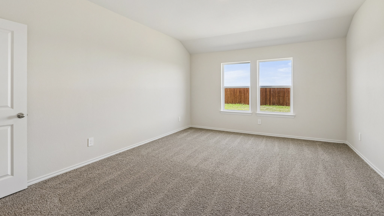 Daurian Floorplan Bedroom Gallery Image - Windrose in Pilot Point, TX
