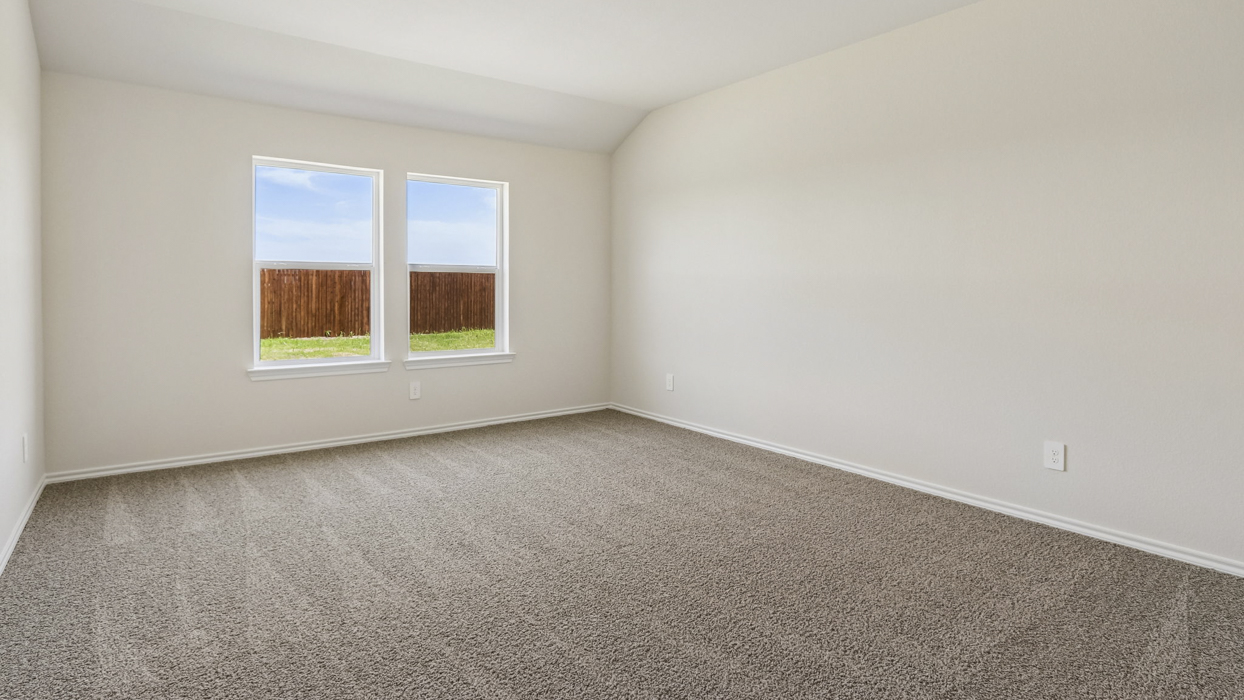 P50D Daurian floorplanBedroom- Windrose in Pilot Point TX