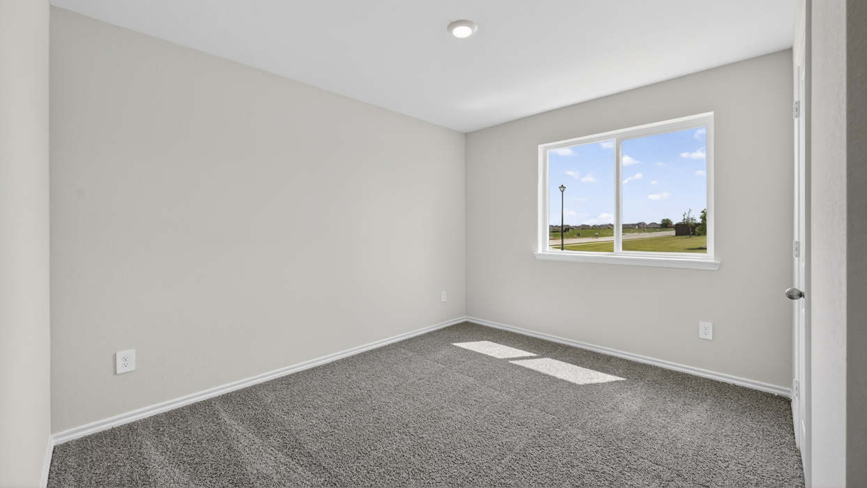 Egret Floorplan Bedroom Gallery Image - Windrose in Pilot Point, TX