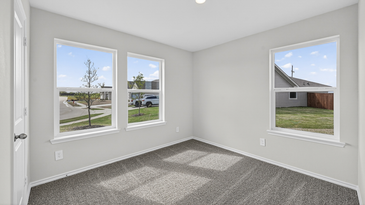 Fiedor Floorplan Bedroom Gallery Image-Windrose in Pilot Point, Tx