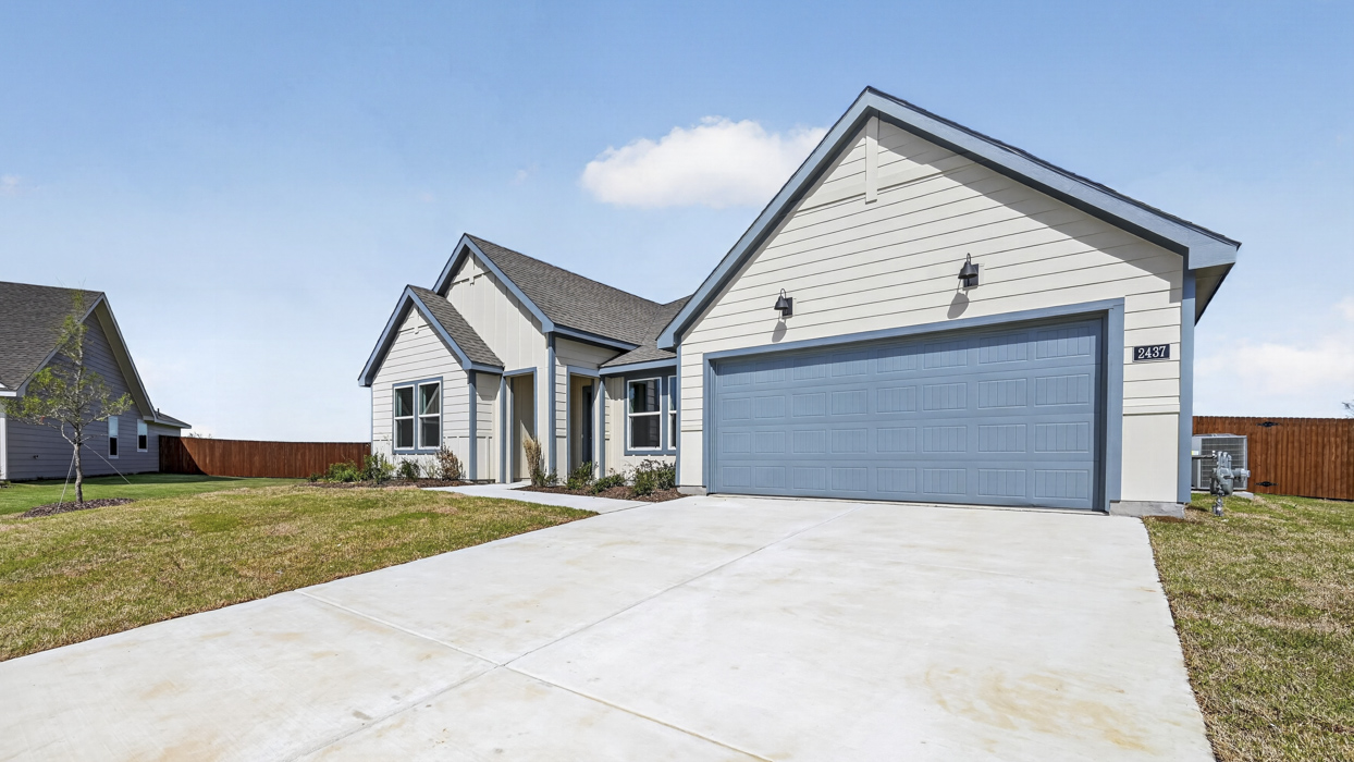 Fiedor Floorplan elevation V Exterior Gallery Image-Windrose in Pilot Point, Tx