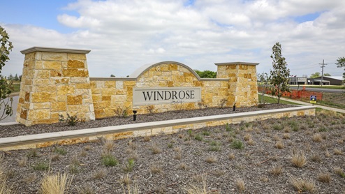 Community Gallery Image Windrose Pilot Point Texas