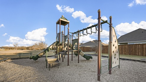 Enclave at Pecan Creek in Providence Village Park Image