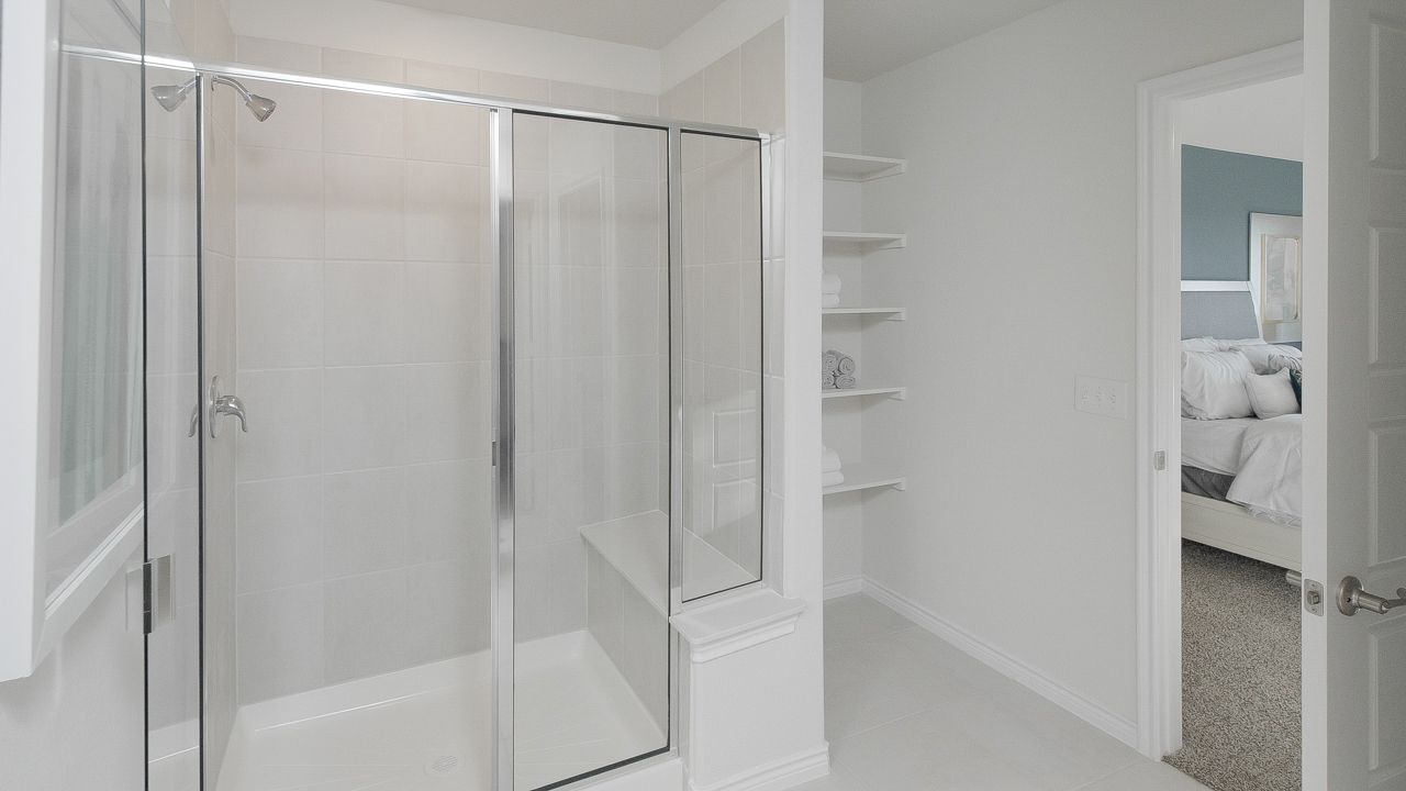 H40I Ingleside floorplan Bathroom Gallery Image-Winchester Crossing in Princeton, TX