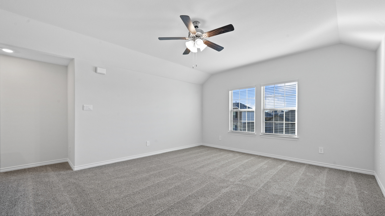 H40P Palmview Floorplan Gameroom Gallery Image-Winchester Crossing in Princeton, Tx