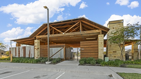 Community gallery image - Winchester Crossing in Princeton TX