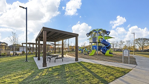 Playground gallery image - Winchester Crossing in Princeton TX