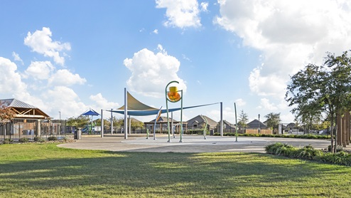 Splashpad gallery image - Winchester Crossing in Princeton TX