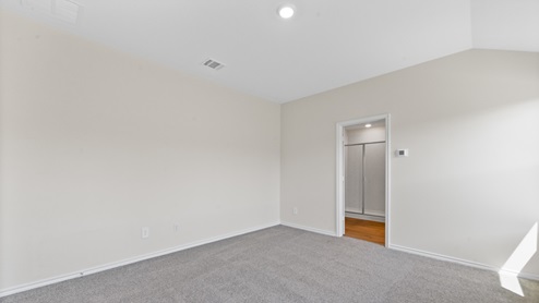 X30D Diana Floorplan Elevation E Bedroom Gallery Image-Winchester Crossing in Princeton, TX