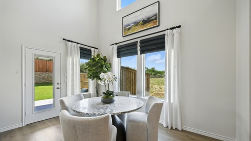 H235 Bastrop Floorplan Elevation F Living Gallery Image-Lilybrooke at Legacy Hills in Celina, TX