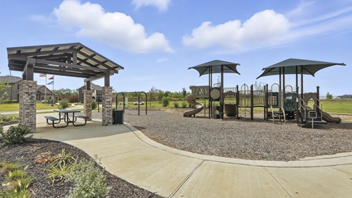 Community Photos-Lilybrooke at Legacy Hill in Celina, TX