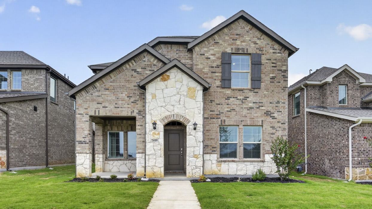 2609 Lewisville Rd exterior