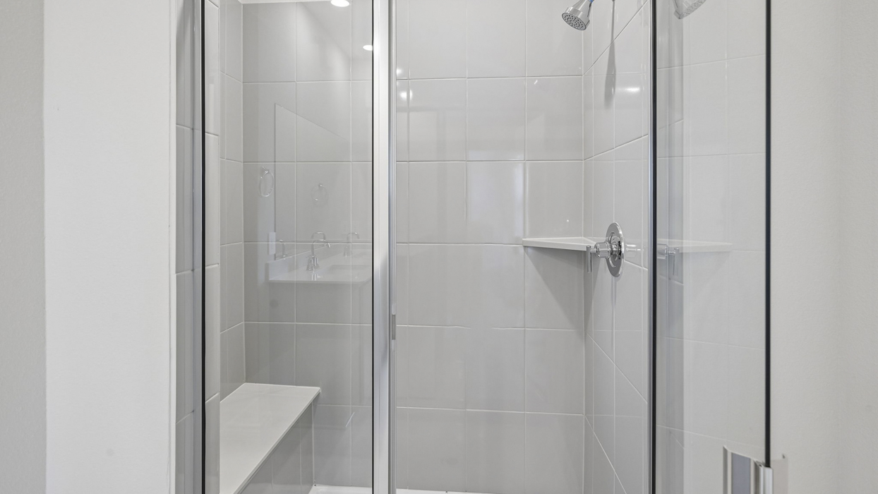 H223 Oscar Floorplan Bathroom Gallery Image-Lilybrooke at Legacy Hill in Celina, TX
