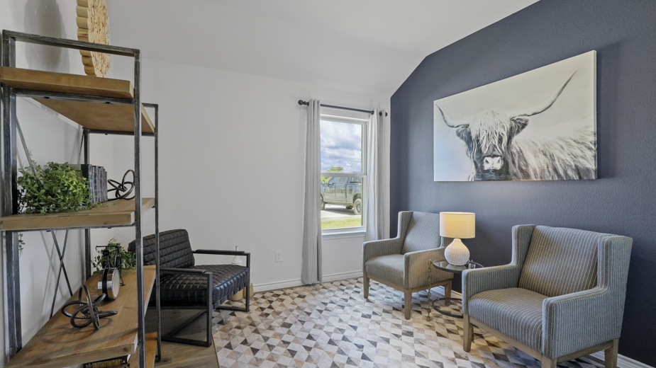 H133 Violet Floorplan Office Gallery Image-Lillybroke at Legacy Hills in Celina, TX