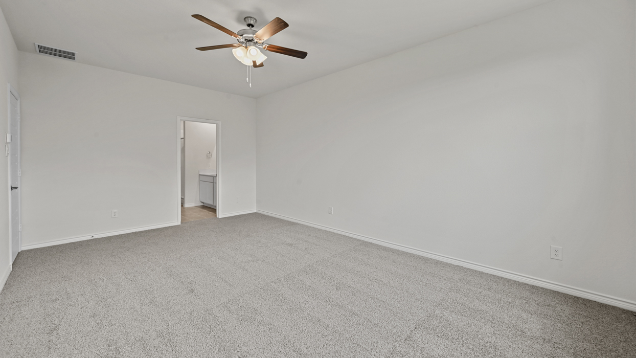 H204 Medbourne Floorplan Elevation A Master Gallery Image-Lilybrooke at Legacy Hills in Celina, TX