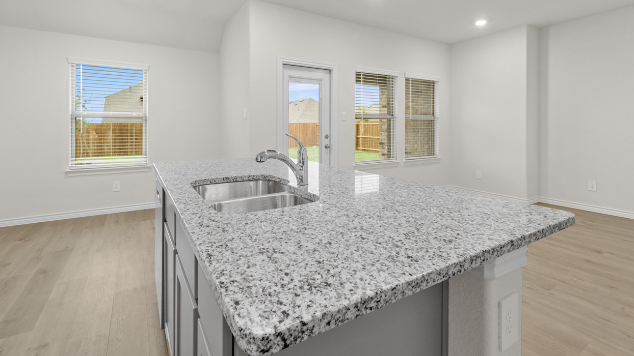 1258 Foorplan B Elevation Exterior Kitchen Gallery Image Three Oaks Sherman Texas