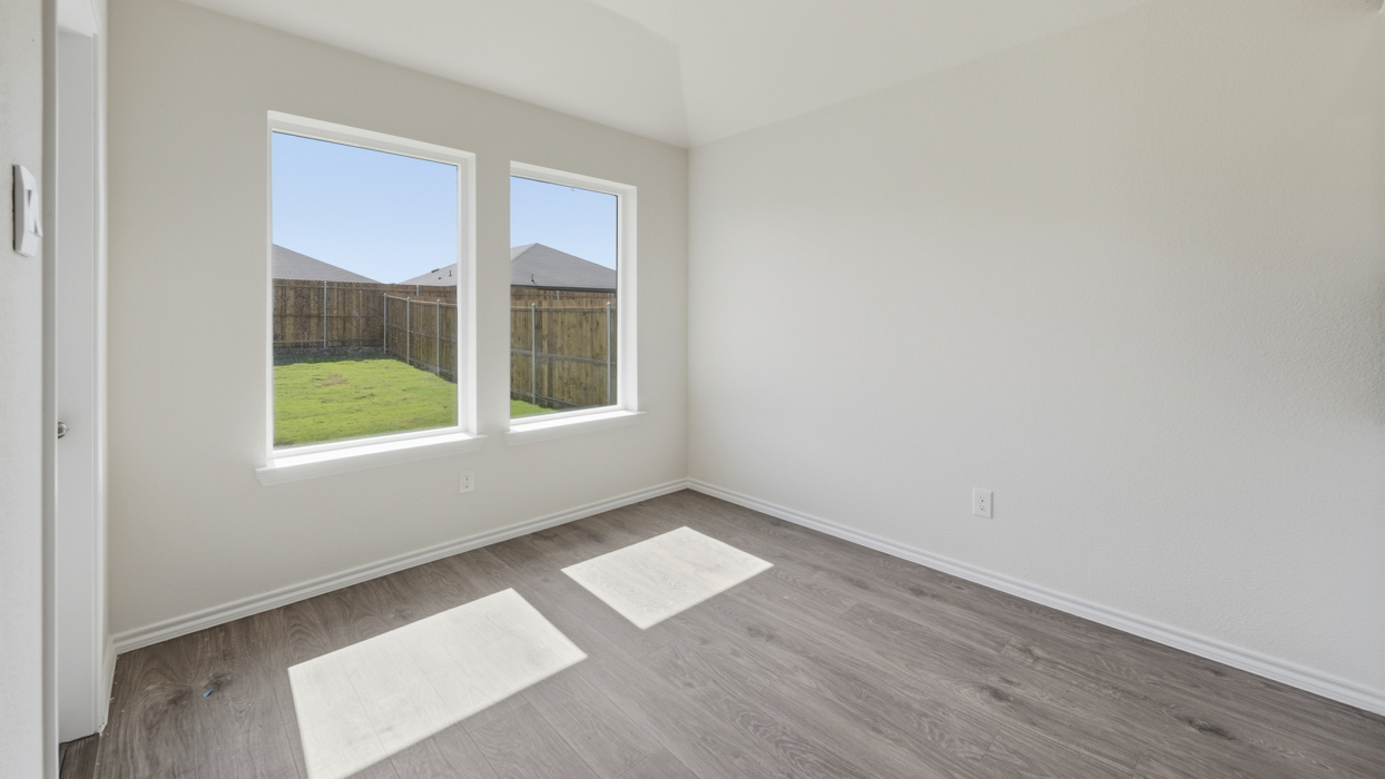 X40B Bellvue Floorplan Nook Gallery Image-Three Oaks in Sherman TX