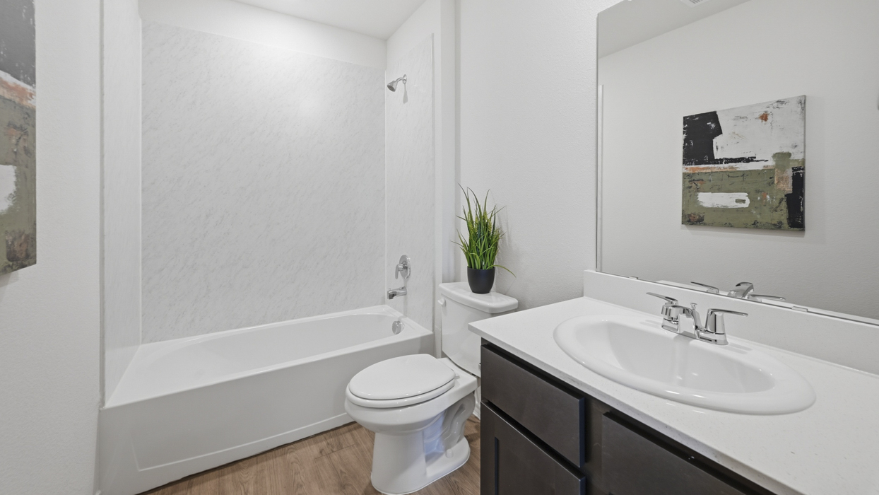 Murray Bedroom Gallery Image-Sweetwater Springs in Sherman, TX