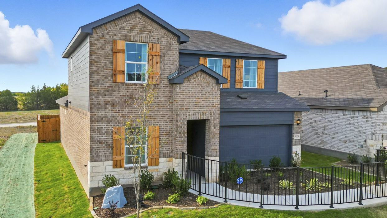 Murray Floorplan Exterior Gallery Image-Sweetwater Springs in Sherman, TX
