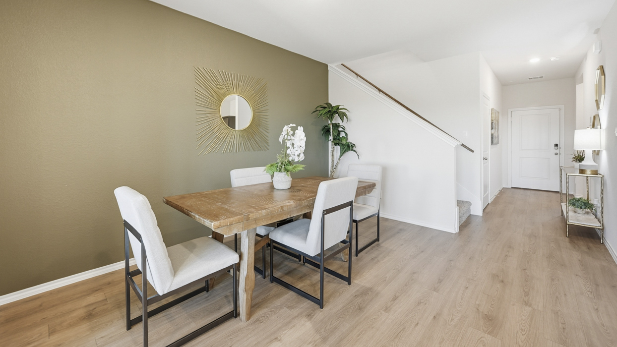 Murray Living Gallery Image-Sweetwater Springs in Sherman, TX